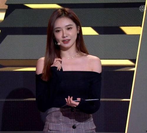 美娜和明星,一场星光熠熠的跨界盛宴